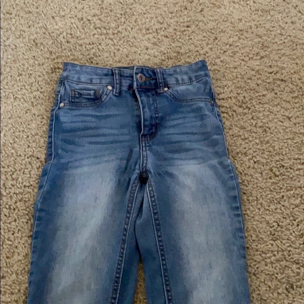 Blue Jeans